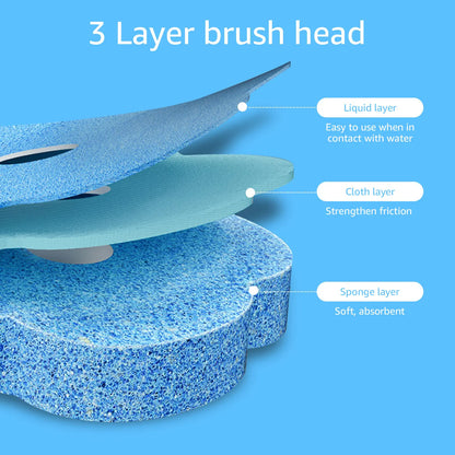 CleanBowlFreak- 36 Pack Refills